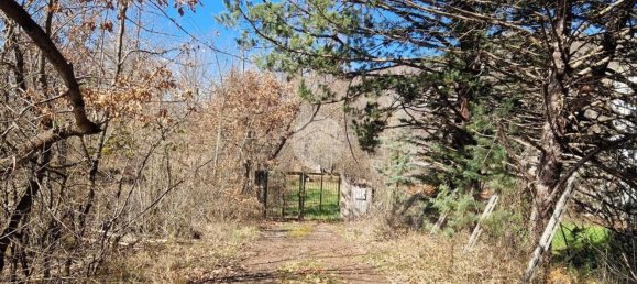 Земельный участок 800м² в Фаньяно Альто, Италия № 43146 14