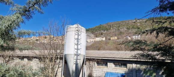 Земельный участок 800м² в Фаньяно Альто, Италия № 43146 15