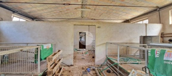 Земельный участок 800м² в Фаньяно Альто, Италия № 43146 7