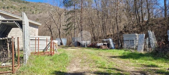 Земельный участок 800м² в Фаньяно Альто, Италия № 43146 4