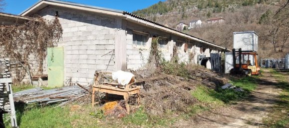 Земельный участок 800м² в Фаньяно Альто, Италия № 43146 2