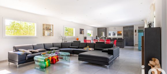 4 bedrooms House in Boisseron, France No. 294481 5