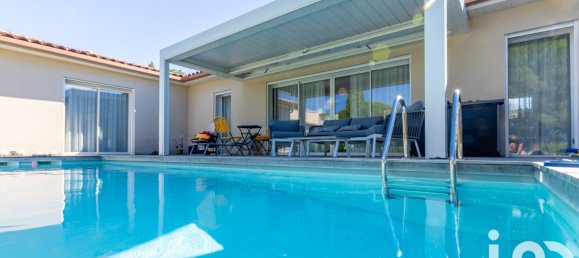 4 bedrooms House in Boisseron, France No. 294481 9