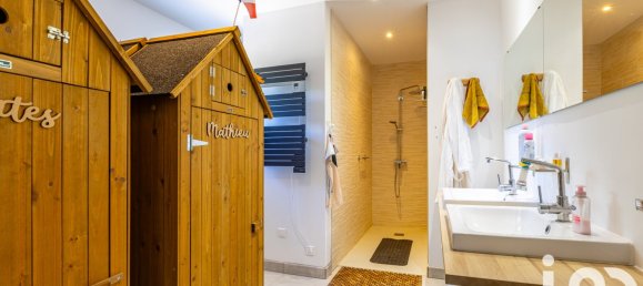 4 bedrooms House in Boisseron, France No. 294481 16