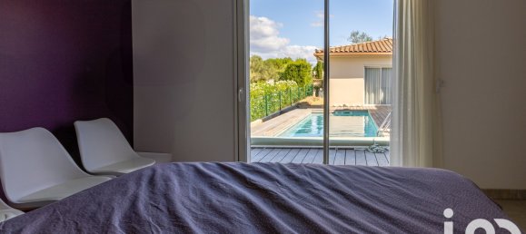 4 bedrooms House in Boisseron, France No. 294481 11