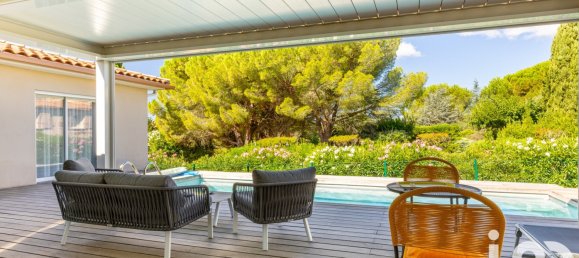 4 bedrooms House in Boisseron, France No. 294481 8