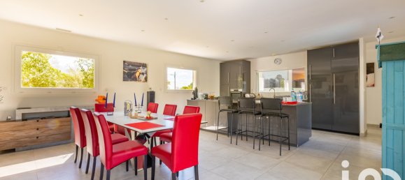 4 bedrooms House in Boisseron, France No. 294481 4