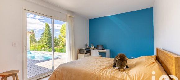 4 bedrooms House in Boisseron, France No. 294481 13