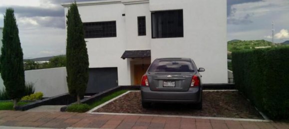 Casa T4 em Queretaro, Mexico N.º 159724 2