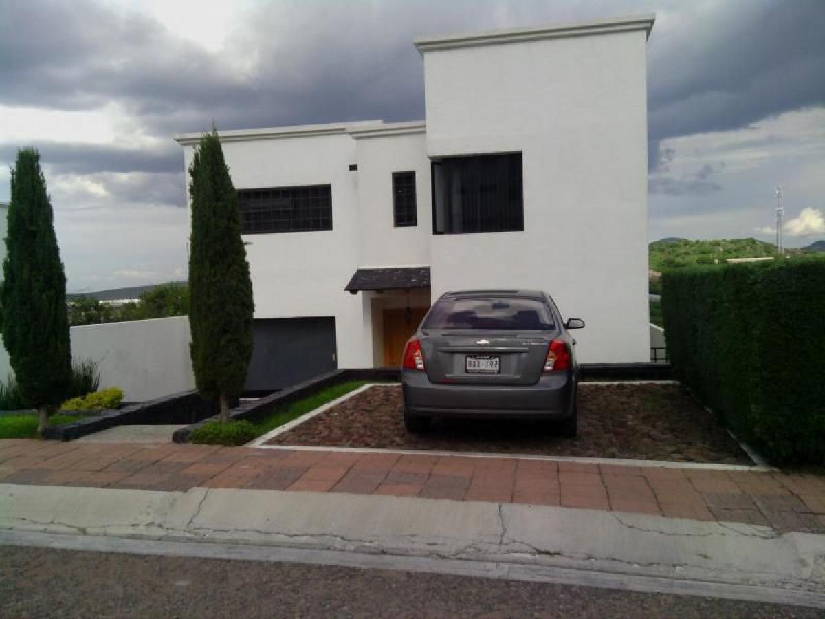 Casa T4 em Queretaro, Mexico N.º 159724