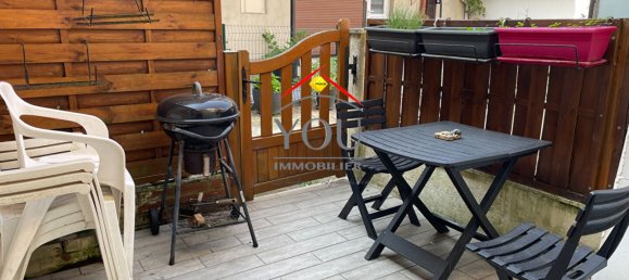 3 chambres Maison de ville à Méru, France No. 236304 14