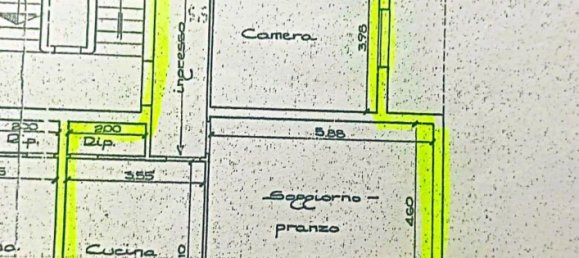 Apartamento de 5 divisões em San Donà di Piave, Italy N.º 223143 8