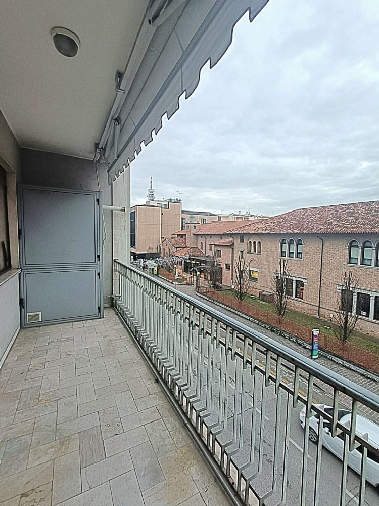 Apartamento de 5 divisões em San Donà di Piave, Italy N.º 223143