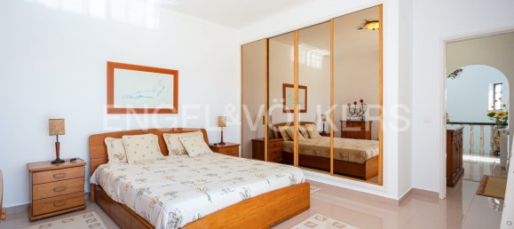 5 غرف نوم منزل في Lagoa, Portugal رقم 119702 27