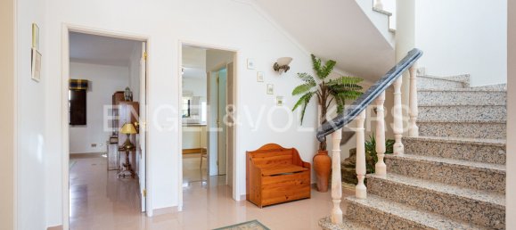 5 غرف نوم منزل في Lagoa, Portugal رقم 119702 6