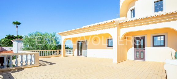 5 غرف نوم منزل في Lagoa, Portugal رقم 119702 37