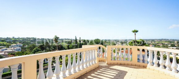 5 غرف نوم منزل في Lagoa, Portugal رقم 119702 35