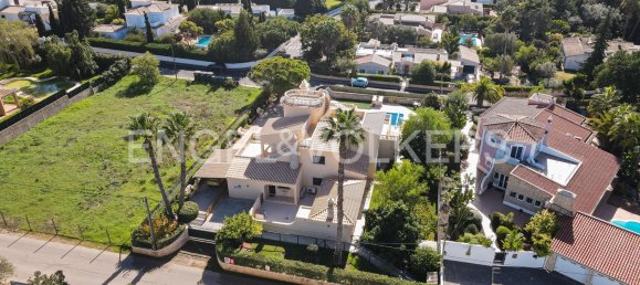 5 غرف نوم منزل في Lagoa, Portugal رقم 119702 47