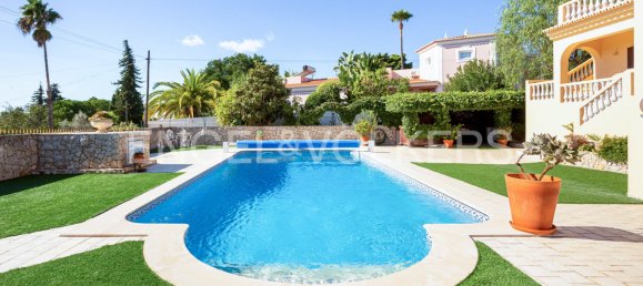 5 غرف نوم منزل في Lagoa, Portugal رقم 119702 2