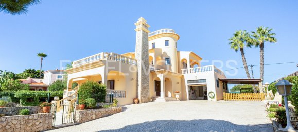 5 غرف نوم منزل في Lagoa, Portugal رقم 119702 4