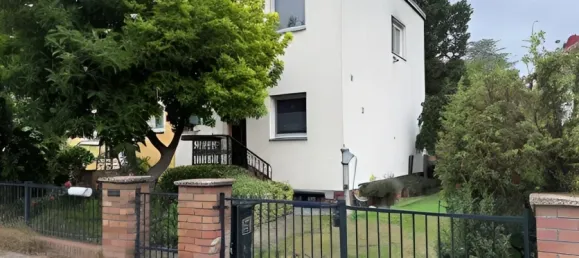 Таунхаус с 3 спальнями в Лихтерфельде, Германия № 241129 2