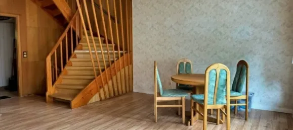 Таунхаус с 3 спальнями в Лихтерфельде, Германия № 241129 6