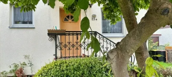 Таунхаус с 3 спальнями в Лихтерфельде, Германия № 241129 4