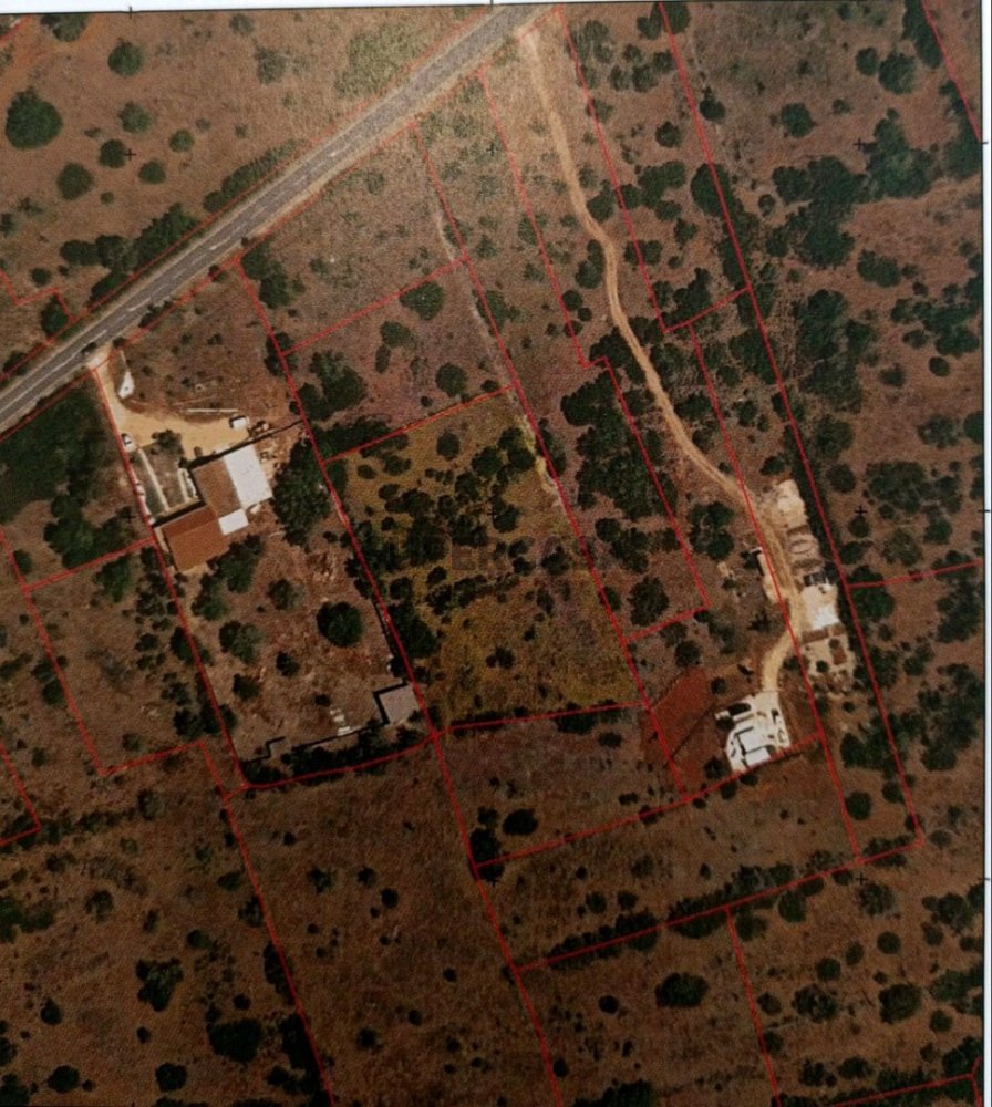 1970m² Land in Silves, Portugal No. 244580