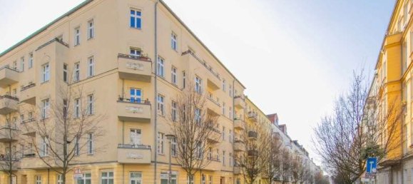 Propiedad comercial de 5 dormitorios en Prenzlauer Berg, Germany No. 92003 14