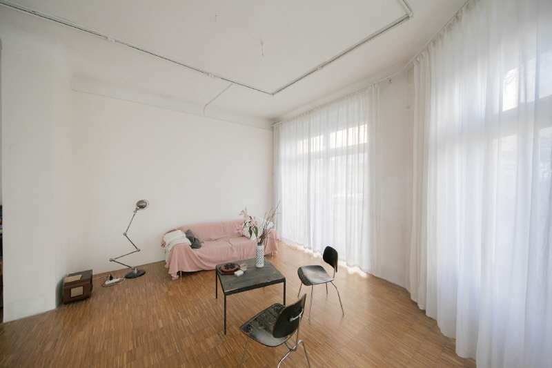 Propiedad comercial de 5 dormitorios en Prenzlauer Berg, Germany No. 92003