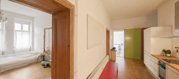 Propiedad comercial de 5 dormitorios en Prenzlauer Berg, Germany No. 92003 19