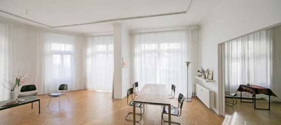 Propiedad comercial de 5 dormitorios en Prenzlauer Berg, Germany No. 92003 11