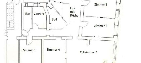 Propiedad comercial de 5 dormitorios en Prenzlauer Berg, Germany No. 92003 22