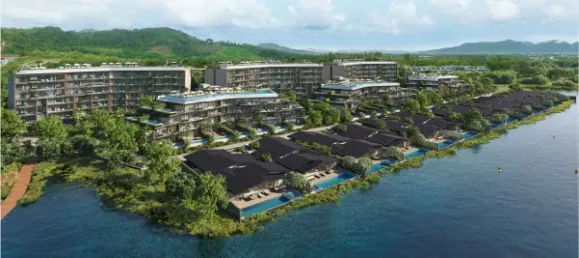 2 Schlafzimmer Wohnung in Phuket, Thailand, Nr. 79494 10