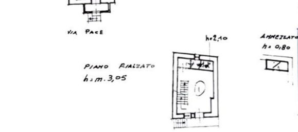 Casa de 2 divisões em Bari, Italy N.º 215634 17