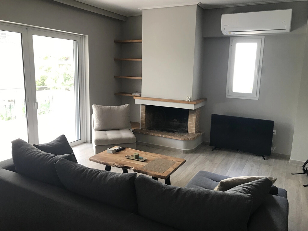 3 chambres Appartement à Gerakas, Greece No. 94000