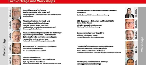 7غرفة منزل في Essen, Germany رقم 311568 26