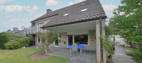 7غرفة منزل في Essen, Germany رقم 311568 18