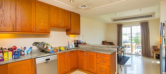 3 Schlafzimmer Villa in Arabian Ranches, UAE, Nr. 35773 6