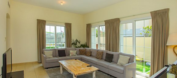 3 Schlafzimmer Villa in Arabian Ranches, UAE, Nr. 35773 3