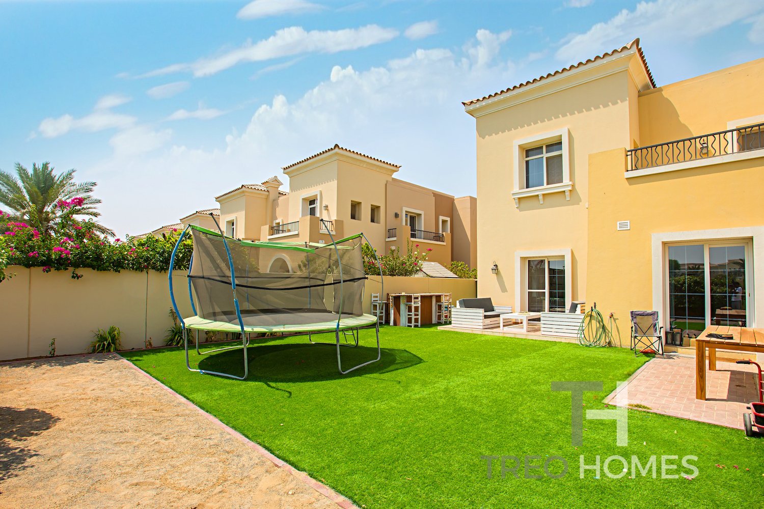 3 Schlafzimmer Villa in Arabian Ranches, UAE, Nr. 35773