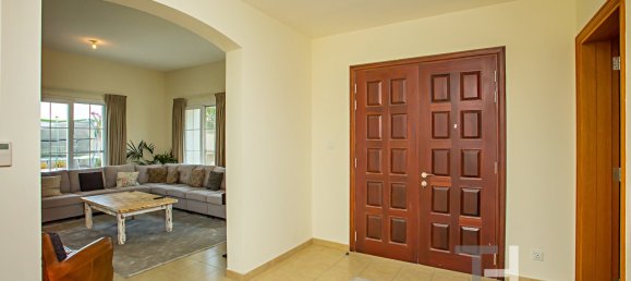 3 Schlafzimmer Villa in Arabian Ranches, UAE, Nr. 35773 2