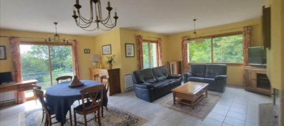 Casa de 5 dormitorios en Gourin, France No. 322765 5