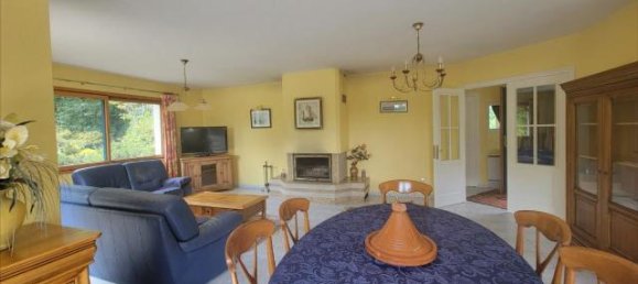 Casa de 5 dormitorios en Gourin, France No. 322765 3