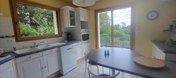 Casa de 5 dormitorios en Gourin, France No. 322765 7