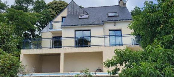 Casa de 5 dormitorios en Gourin, France No. 322765 18