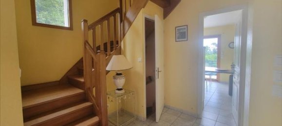 Casa de 5 dormitorios en Gourin, France No. 322765 9