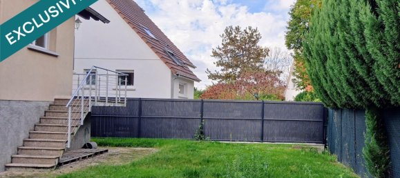 4 bedrooms House in Haguenau, France No. 213315 8