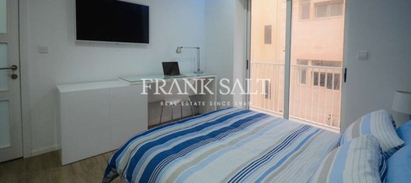 1 bedroom Apartment in Sliema, Malta No. 3648 3