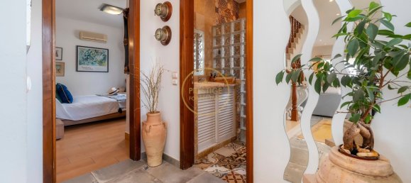 4 Schlafzimmer Villa in Sao Bartolomeu de Messines, Portugal, Nr. 99320 41